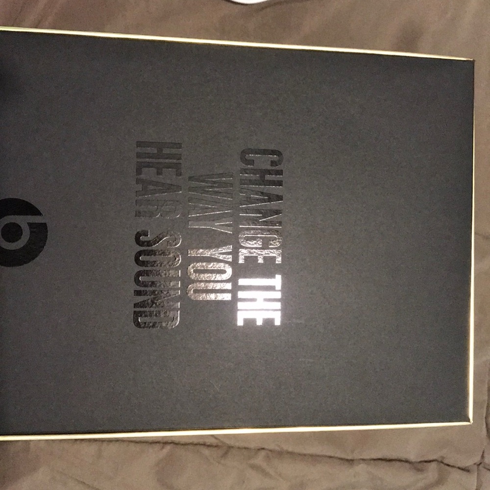 Beats studio 3 wireless - Picture 5 of 7